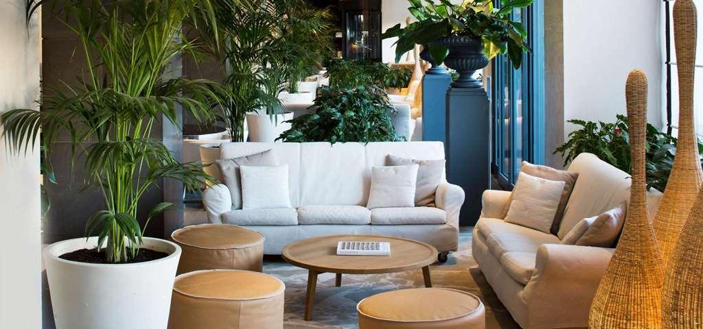 Starhotels Excelsior Bologna Servizi foto