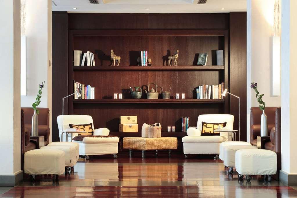Starhotels Excelsior Bologna Servizi foto