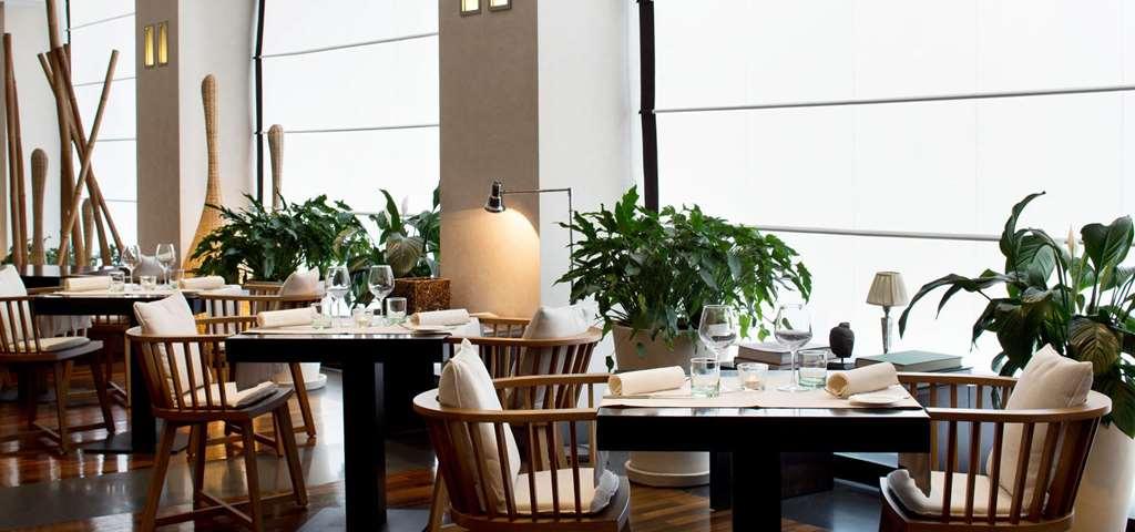 Starhotels Excelsior Bologna Ristorante foto