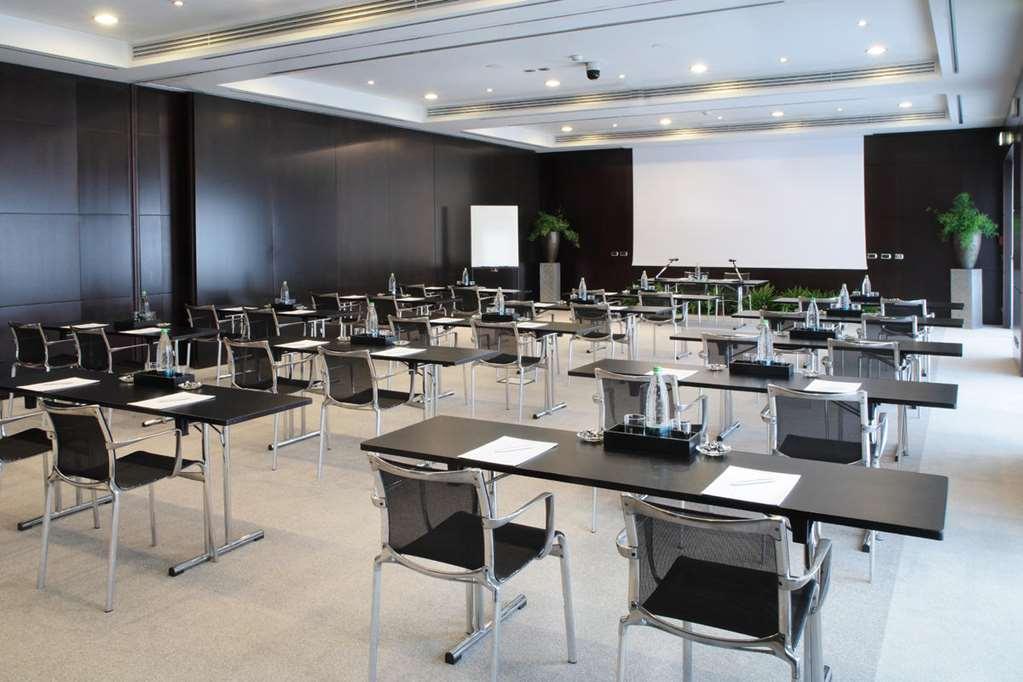 Starhotels Excelsior Bologna Servizi foto