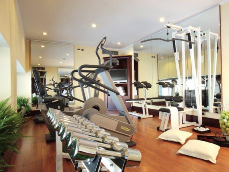 Starhotels Excelsior Bologna Servizi foto