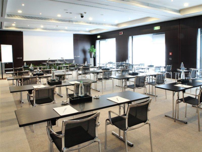 Starhotels Excelsior Bologna Servizi foto