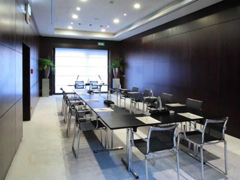 Starhotels Excelsior Bologna Servizi foto