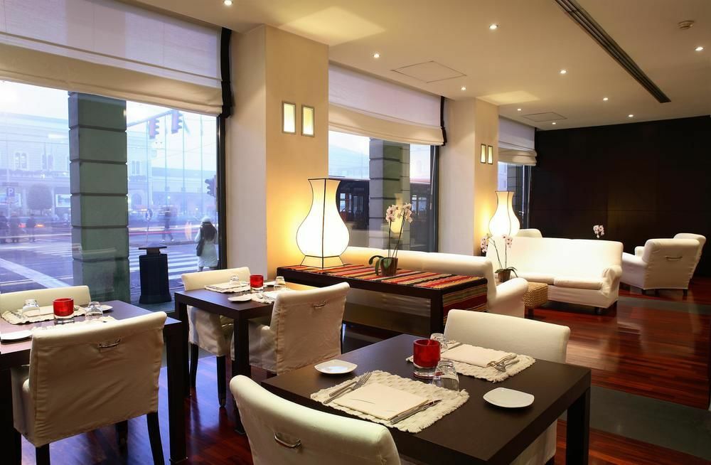 Starhotels Excelsior Bologna Esterno foto