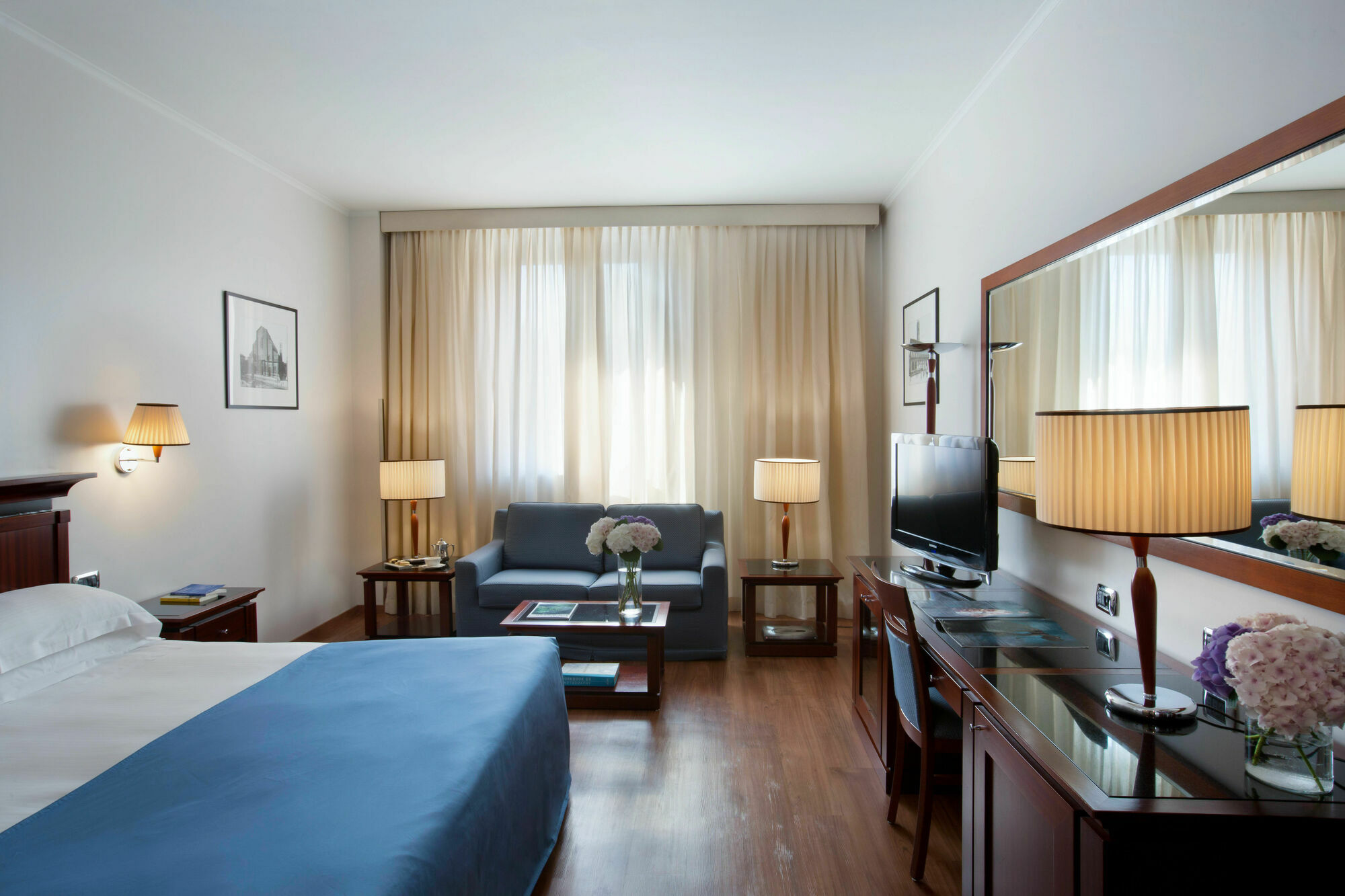 Starhotels Excelsior Bologna Esterno foto