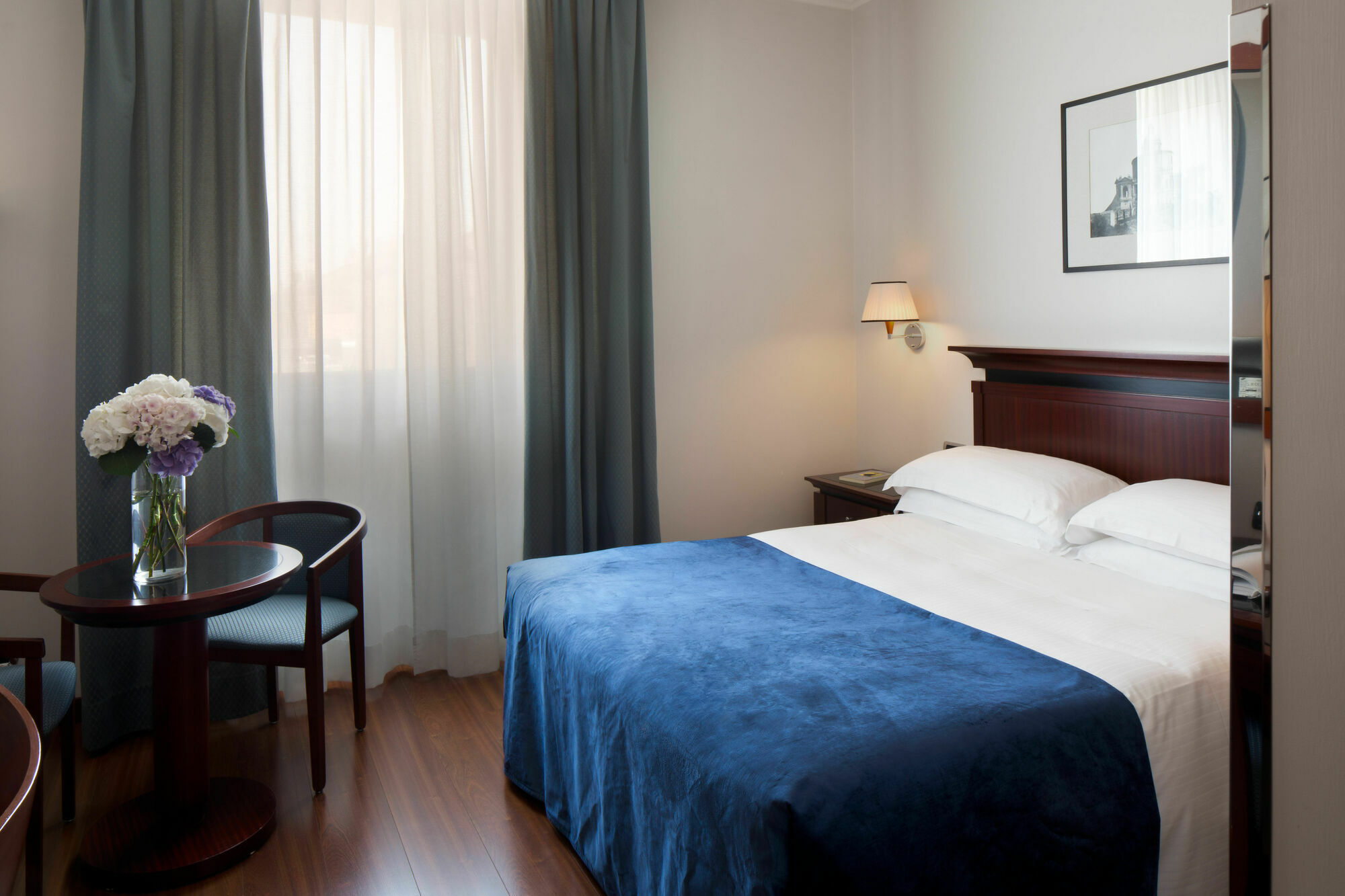 Starhotels Excelsior Bologna Esterno foto