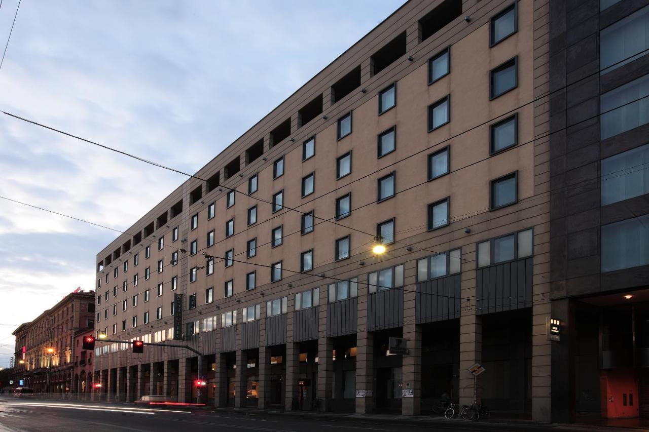 Starhotels Excelsior Bologna Esterno foto